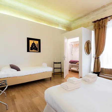 Yid Donatello Apartment Florence